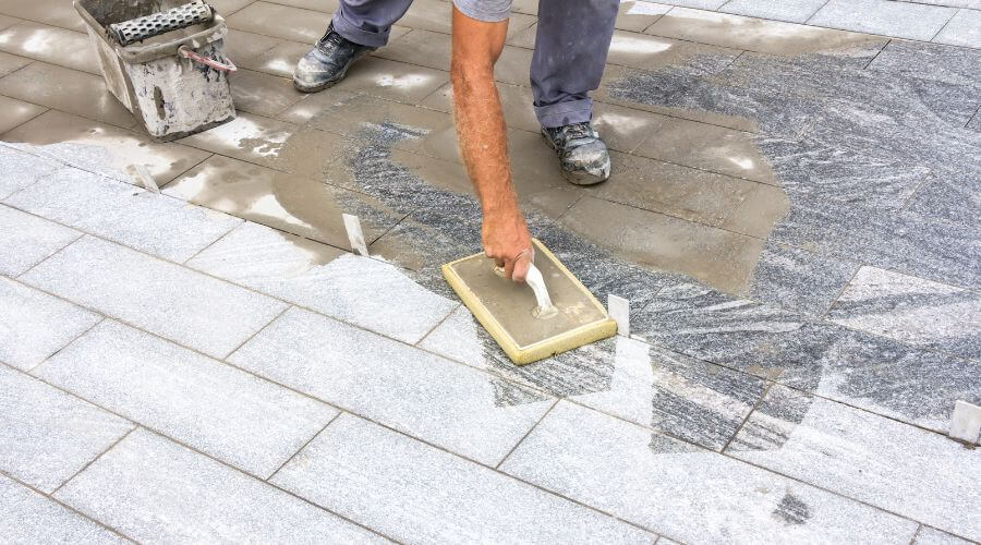 Expert tile roof repair services in Herminie, PA